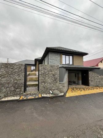 ТЕРМІНОВИЙ ПРОДАЖ — Будинок мрії на Лезнево ! Еліт клас - фото 1