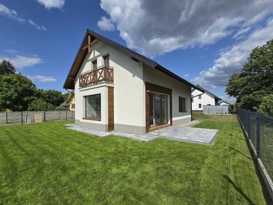 Будинок 130м2 під чистову .Продаж Ярмолинцы