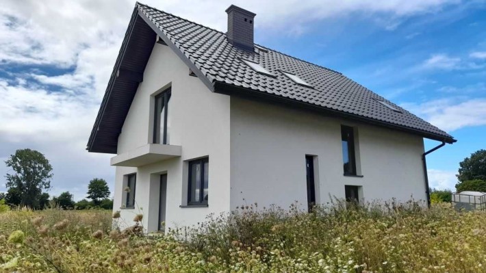 До уваги !!! Продаж будинку 120м2 під чистову - фото 1