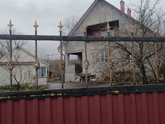 Продається житловий будинок Довжок Должок