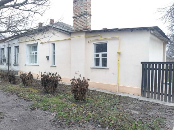 Продаж Частини будинка м.Золотоноша! Паркова зона. Золотоноша