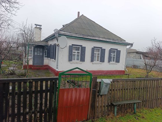 Продаж будинку в с.Коробівка Золотоноша