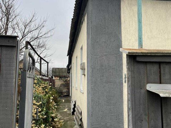 Продаж гарного будинку в м. Золотоноша Золотоноша