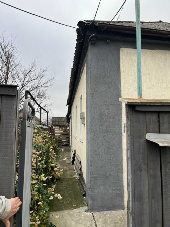 Продаж гарного будинку в м. Золотоноша - фото 1