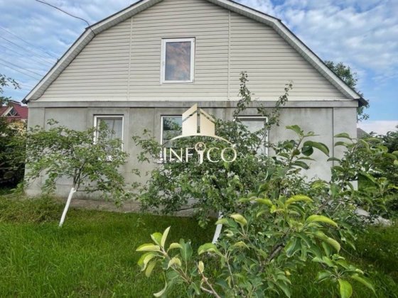 Продаж будинку в селі Р. Поляна Руська Поляна