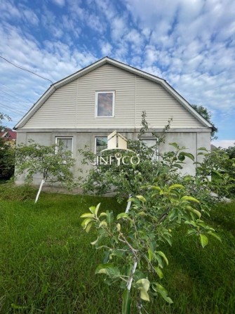 Продаж будинку в селі Р. Поляна - фото 1