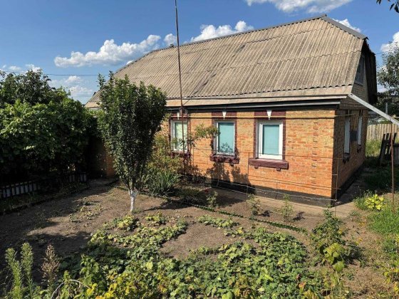 Продаж  будинку в м.Корсунь -Шевченківський Корсунь-Шевченківський