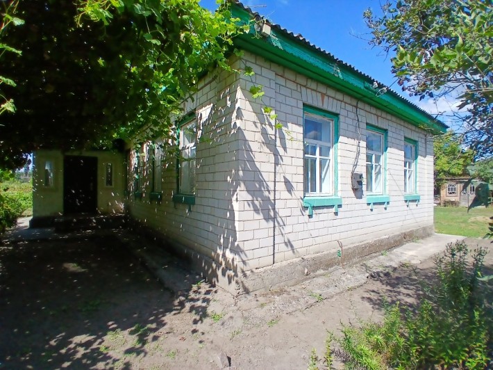 Продам будинок в с.Руська Поляна - фото 1