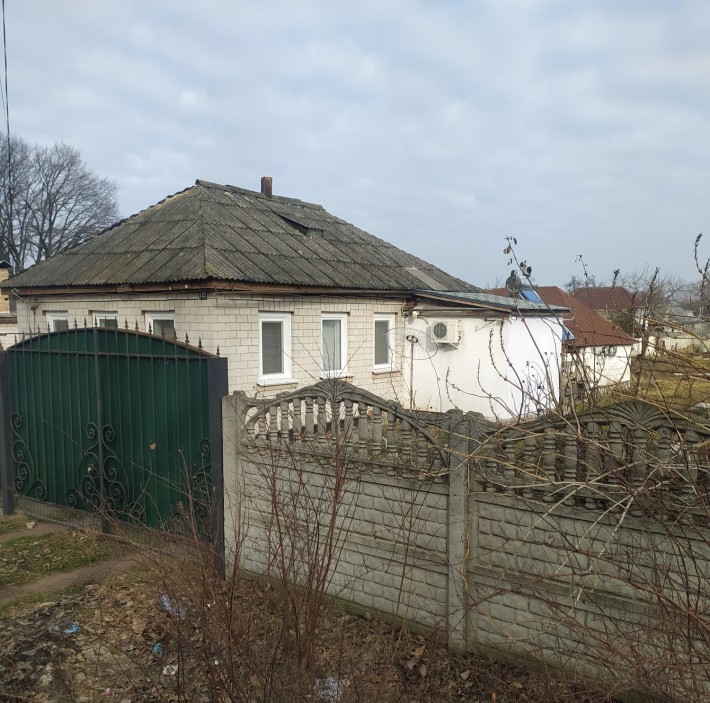 Продаж будинку в с. Червона Слобода - фото 1