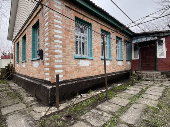 Затишний будинок с.Руська Поляна. Русская Поляна