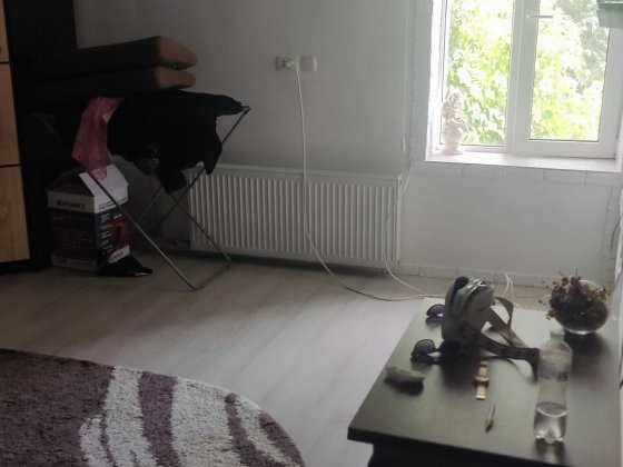 Продається 1/2 будинку Корсунь-Шевченковский