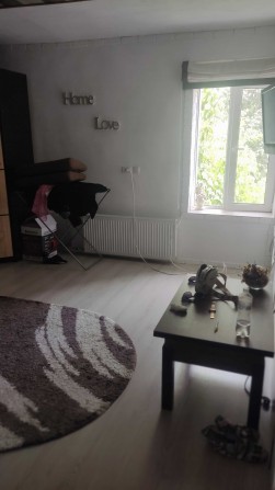 Продається 1/2 будинку - фото 1