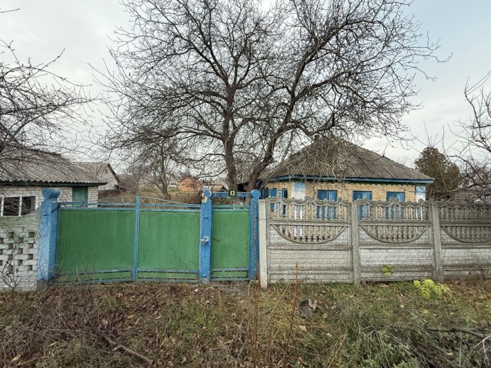 Будинок в Слободі - фото 1