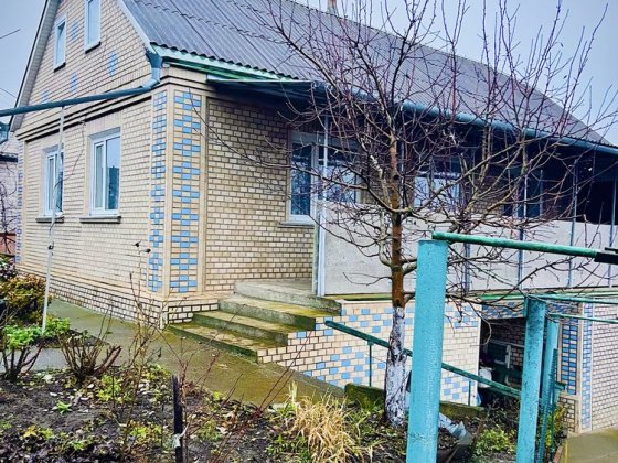 Продається будинок в м.Корсунь-Шевченківський Черкаська обл. Корсунь-Шевченківський