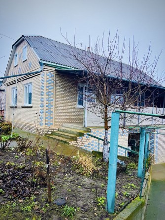 Продається будинок в м.Корсунь-Шевченківський Черкаська обл. - фото 1