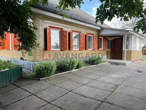 Затишний будинок в с. Білозір'я, 15 км від Черкас Белозерье