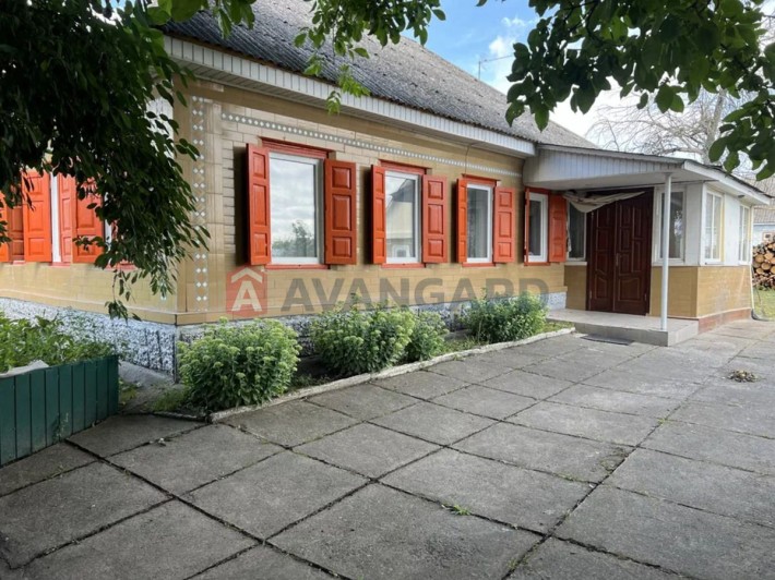 Затишний будинок в с. Білозір'я, 15 км від Черкас - фото 1