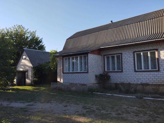 Продам будинок Черкаси Білозір'я №284 Белозерье