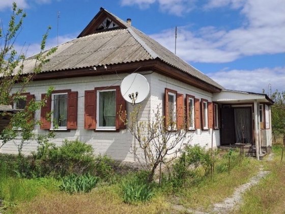 Продам будинок с. Білозір'я по вул. Пушкіна, район Калатор. Белозерье