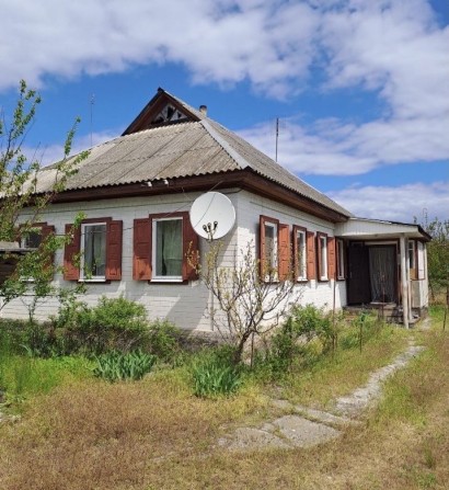 Продам будинок с. Білозір'я по вул. Пушкіна, район Калатор. - фото 1
