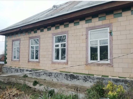 Продається будинок у с. Білозір‘я недалеко від м. Черкаси Білозір'я