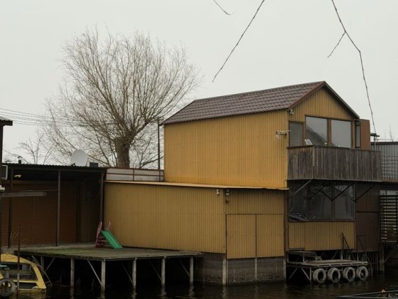 Гарна пропозиція!Продаж причал 2 Геронимовка