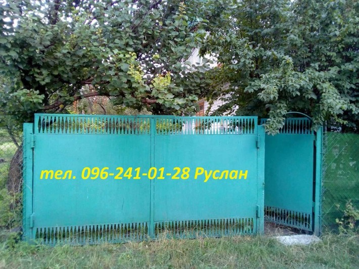 Будинок в селі Благодатне - фото 1