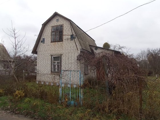 Дача кооператив Труд Благодатное