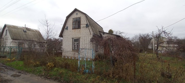 Дача кооператив Труд - фото 1