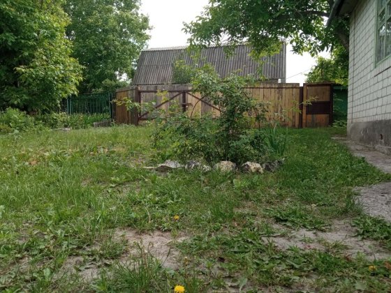 Продам дачу в садовому товаристві "ДНІПРО" Благодатное