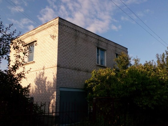 Продам дачу: добротний 5-кімнатний будинок,коло с. Благодатне, Черкаси Благодатное