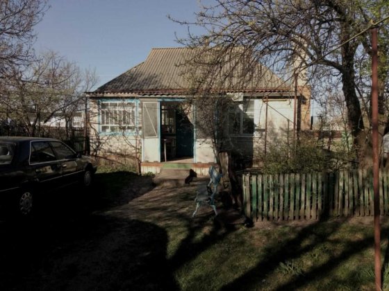 Продається дім у Шполі Шпола