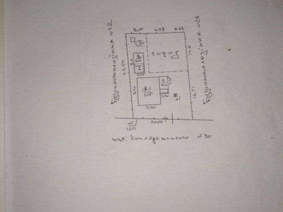 Продам будинок місто Шпола Шпола