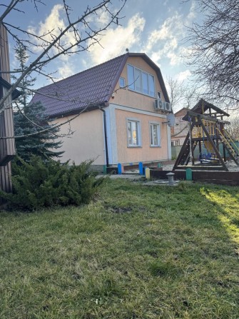 Приватний будинок для комфортного проживання - фото 1