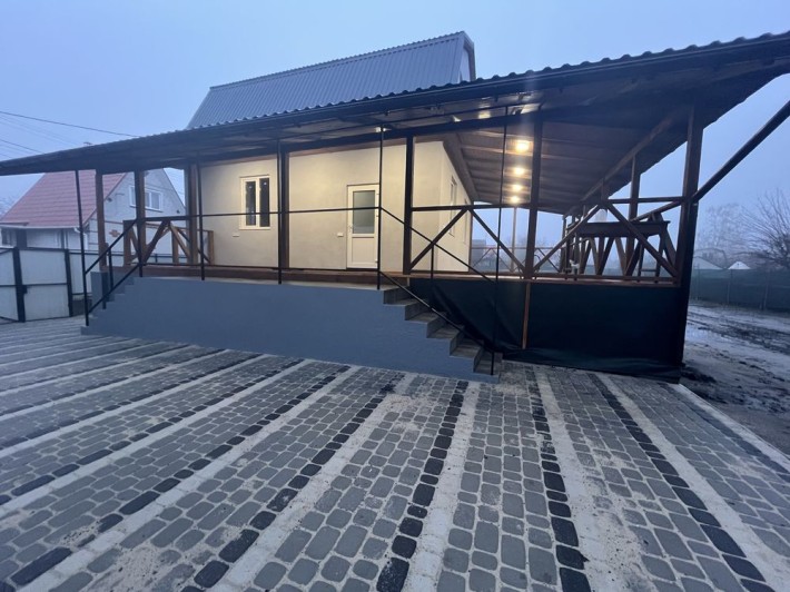 Знижена ціна! Будинок у кооперативі “Дружба”. Можливий торг. - фото 1