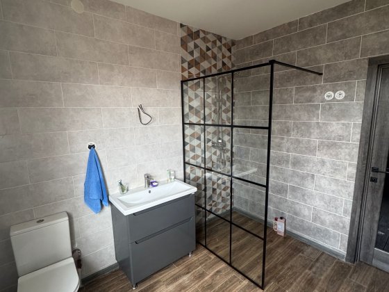 Теплий добротний будинок у м. Звенигородка під фінальне оздоблення Звенигородка