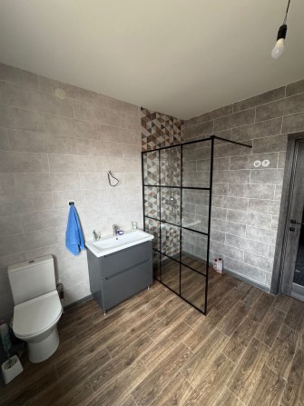 Теплий добротний будинок у м. Звенигородка під фінальне оздоблення - фото 1