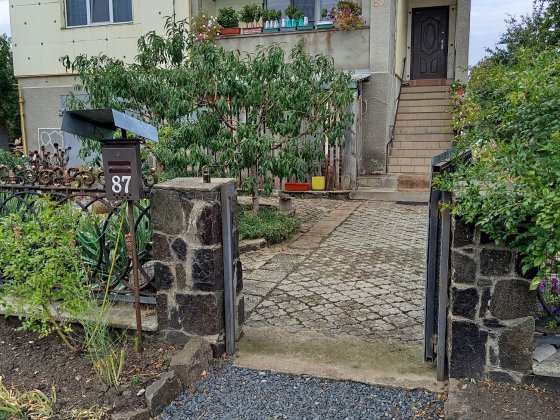 Продаж будинку розглянем обмін Шпола