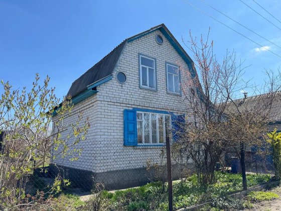 Продам дачу в садовому товаристві Фотон Лозівок