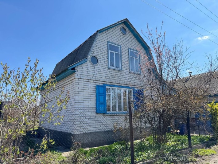 Продам дачу в садовому товаристві Фотон - фото 1