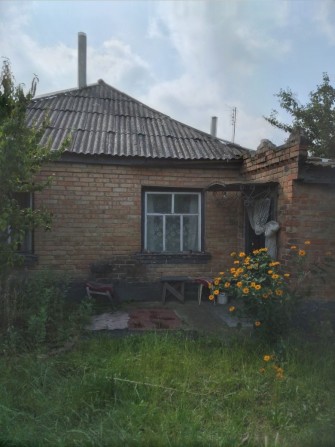 Продам пів будинку - фото 1