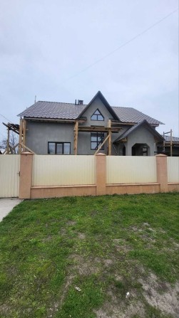 Продам сучасний будинок - фото 1
