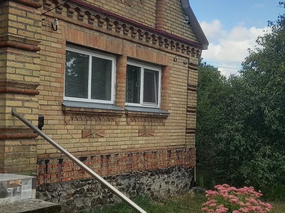 Продаж власного затишного будинку с. Мошни, 20 хв від м. Черкаси Мошни