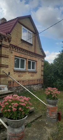 Продаж власного затишного будинку с. Мошни, 20 хв від м. Черкаси - фото 1