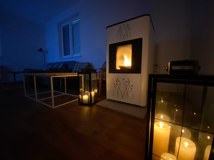 Будинок, біля лісу можна заїхати вже. Тихе життя в передмісті Черкас - фото 1