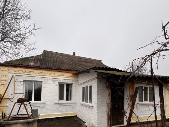 Продам будинок у селищі Лисянка, Звенигородського району. Лисянка