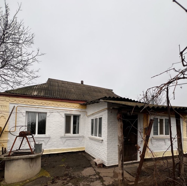 Продам будинок у селищі Лисянка, Звенигородського району. - фото 1