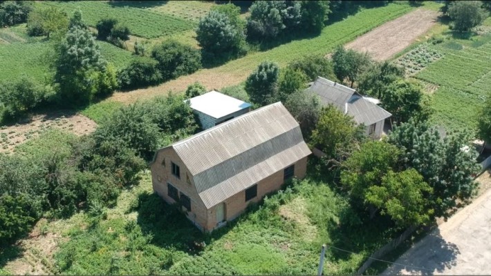 Будинок дім дача продаеться дом - фото 1