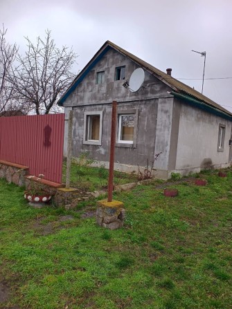 Будинок с.Ягубець(5км від траси м30) - фото 1