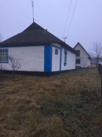 Продається будинок (від власника) - с. Христинівка вул.Набережна 33 - фото 1
